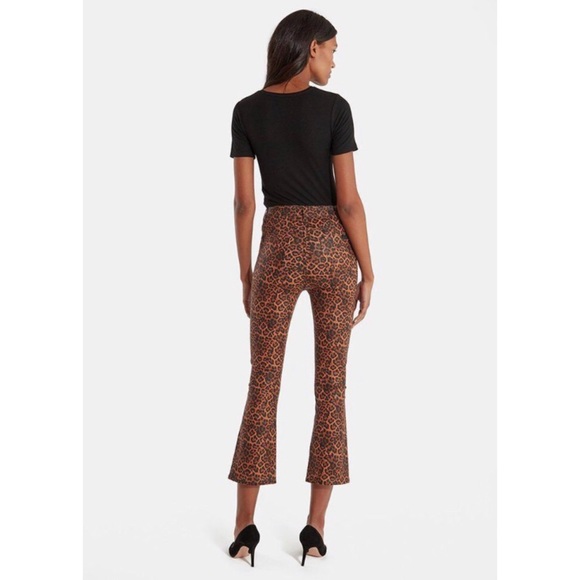 7 For All Mankind High Waist Slim Kick, 24 - Picture 2 of 15